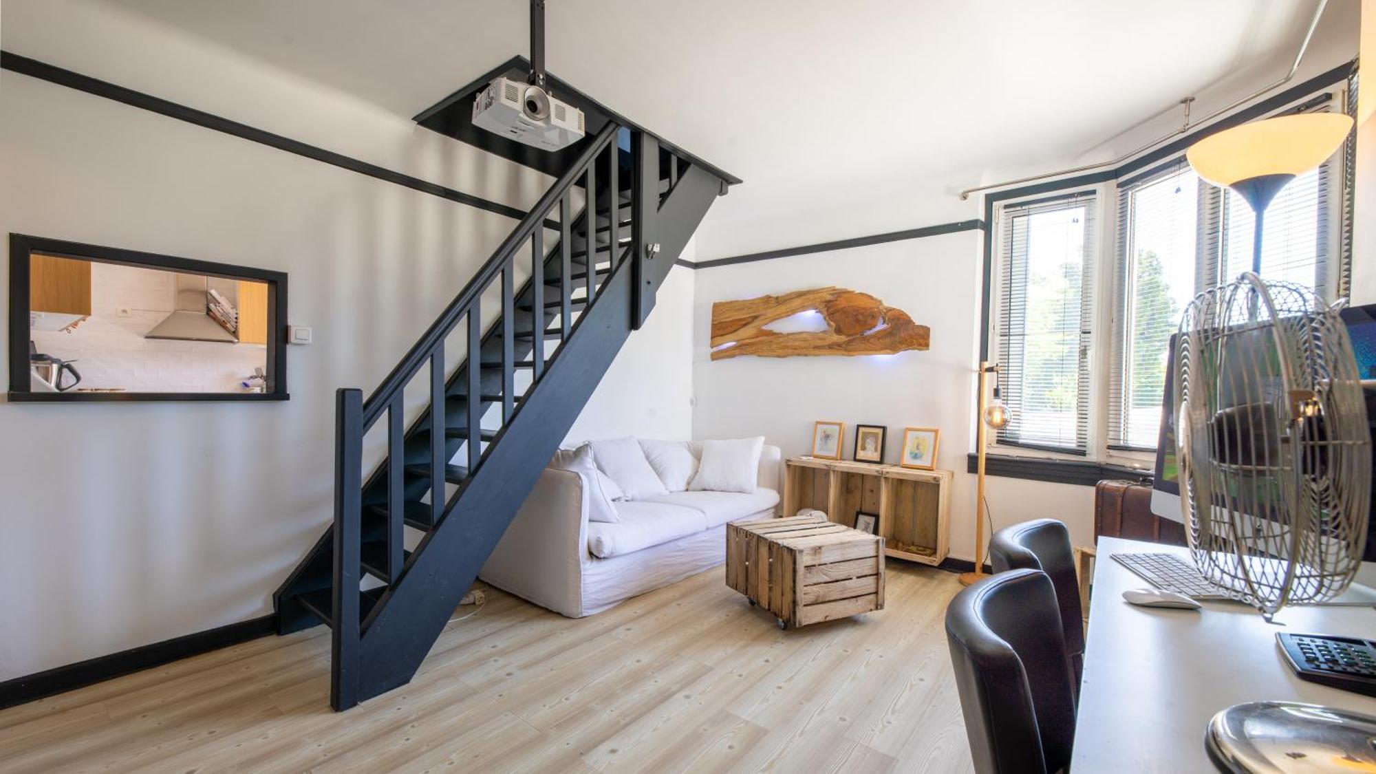 Hotel Mamie Jane Co-Munity Aix-les-Bains Exterior foto